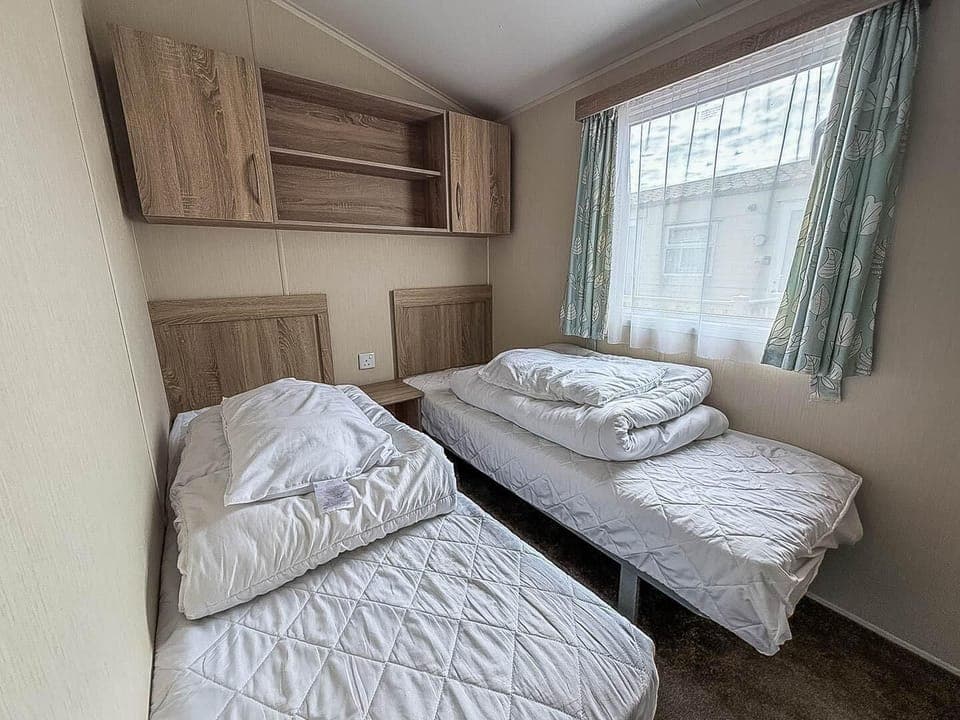 Stay cosy inside whatever the Hunstanton weather.