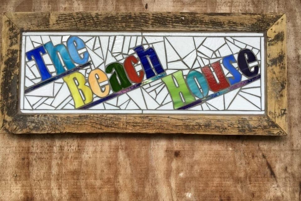The Beach House