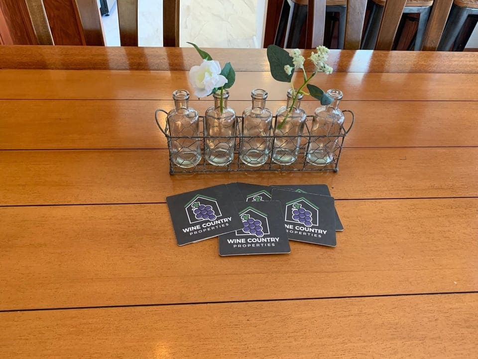 Wine Country Properties