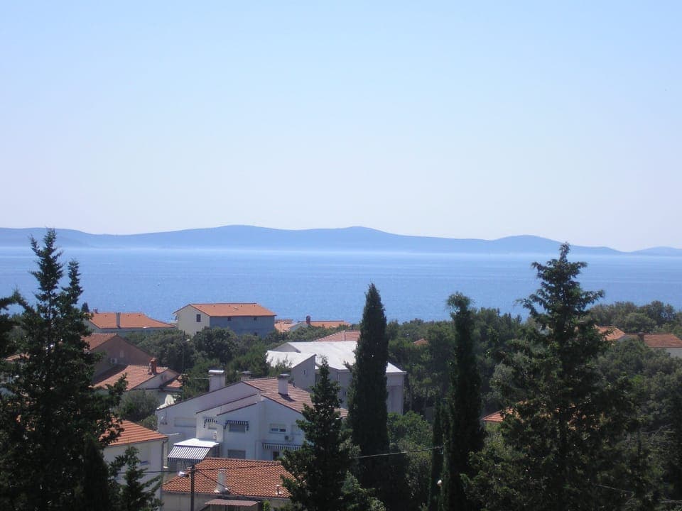Beach/ocean view