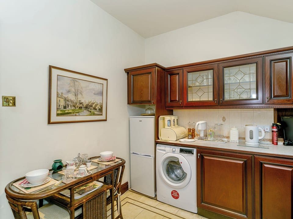 Kitchen | The Gatehouse - The Chantry, Dronfield, near Chesterfield