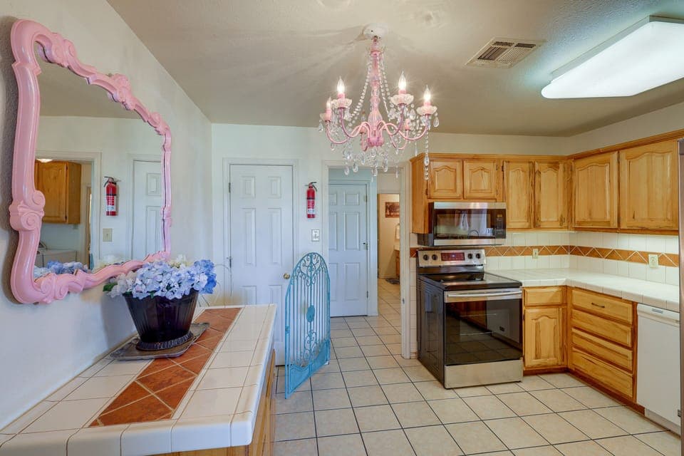 Kitchen | Coffee Maker | Cooking Basics