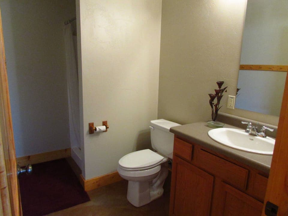 Colorado Bray Ranch Getaway Cabin in Colorado