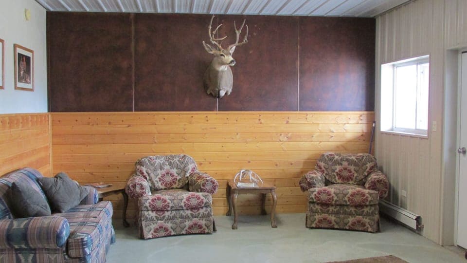 Colorado Bray Ranch Getaway Cabin in Colorado