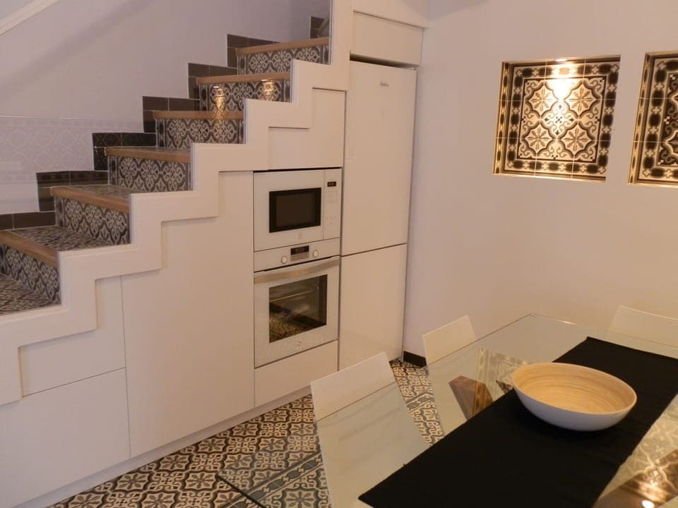 Kitchen - 2