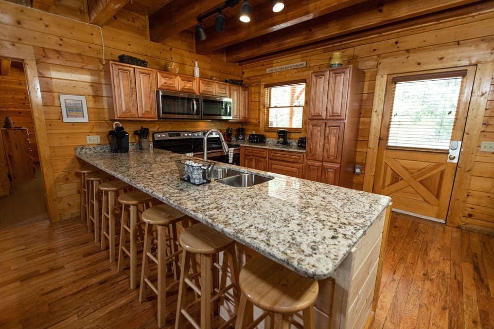 Kitchen Bar