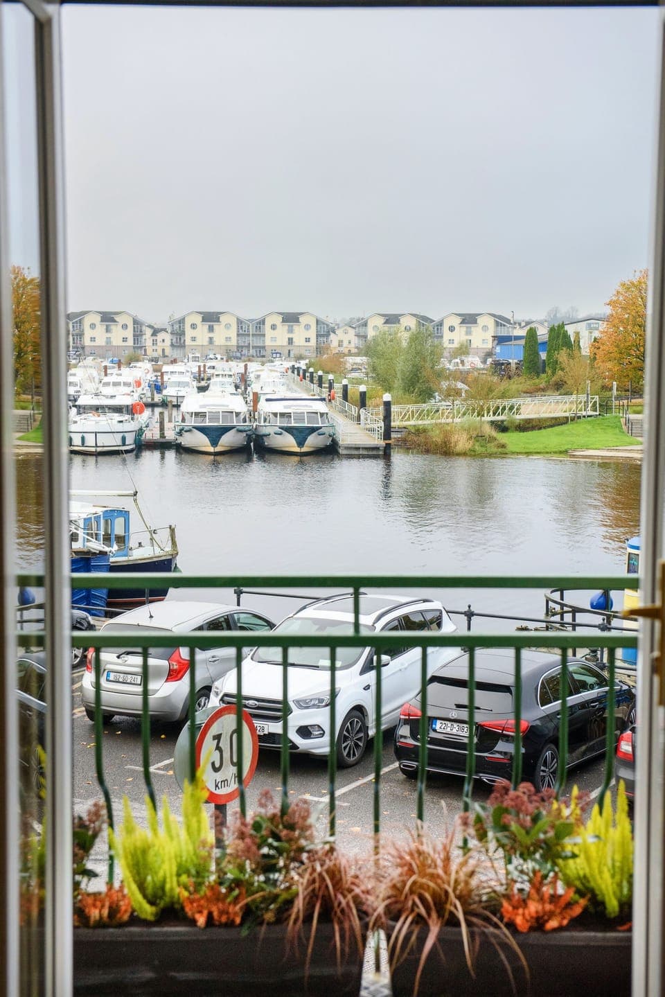 Marina