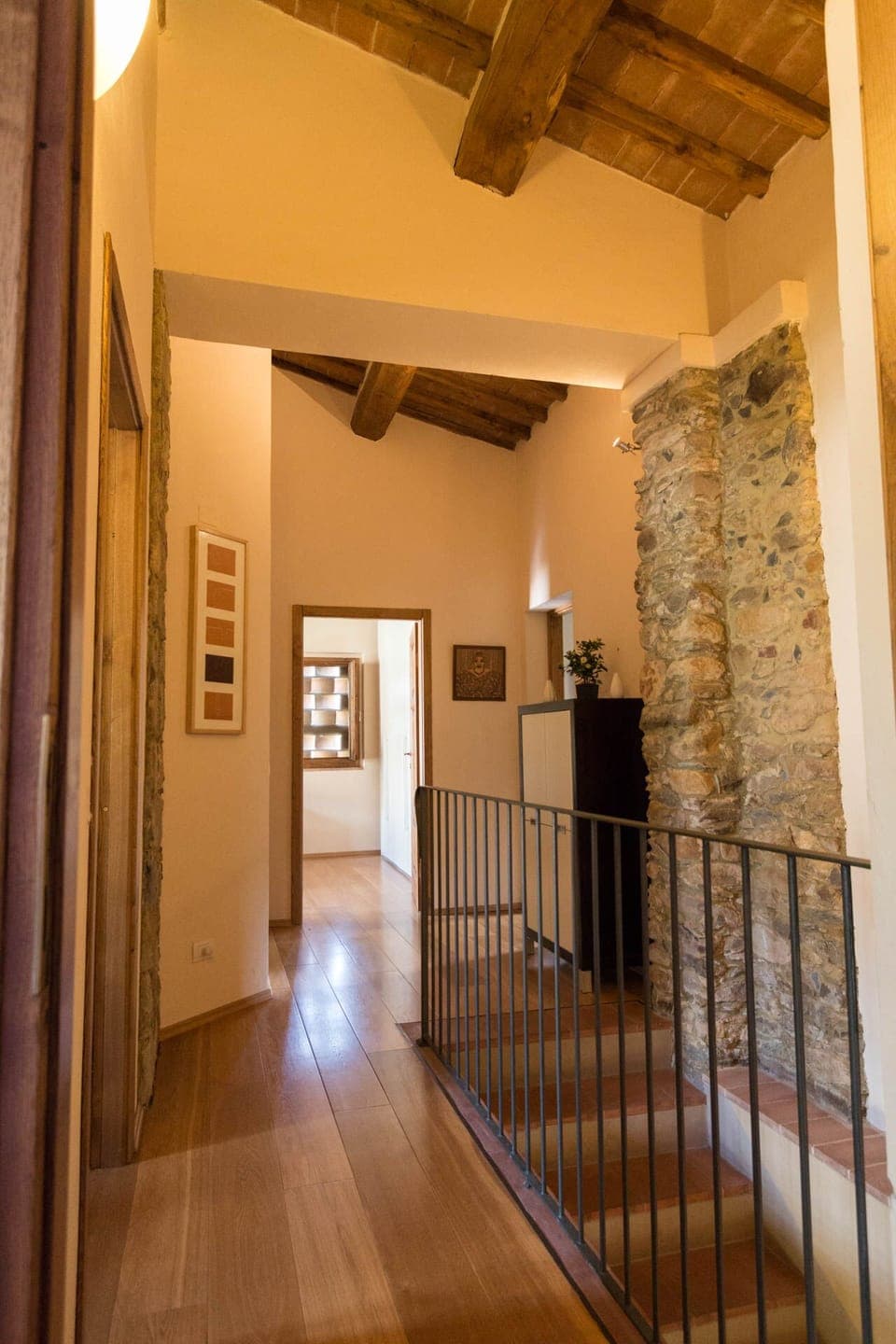 Villa Pergolone - Country House