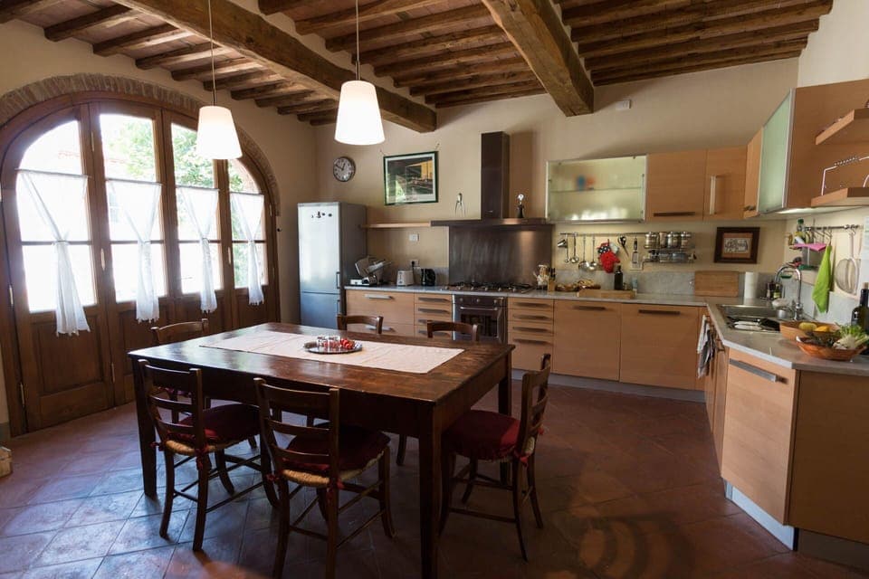 Villa Pergolone - Country House
