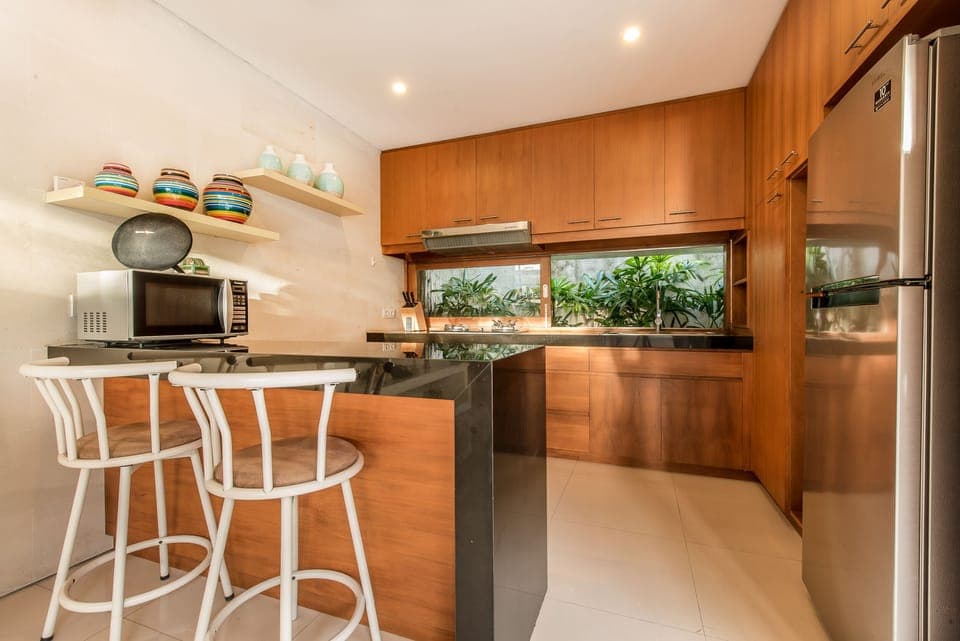 Manis, Lux 3 Bedroom Heart of Seminyak