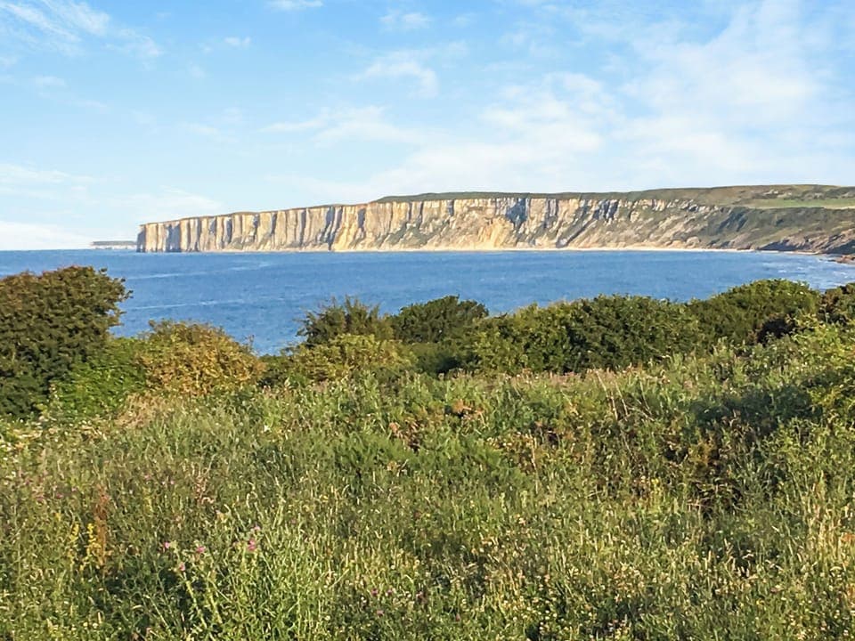 Surrounding area | The Bolthole - The Bay, Filey, near Scarborough