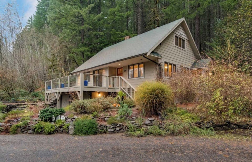 Welcome to Cedar Creek!