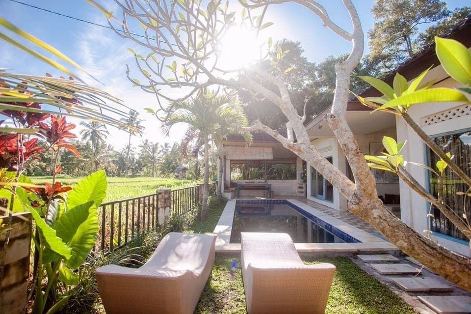 Stunning 3 bed Villa with private pool