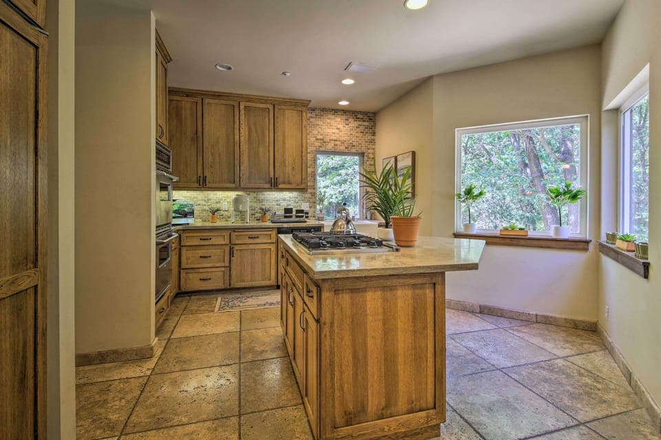 Kitchen | Toaster | Cooking Basics