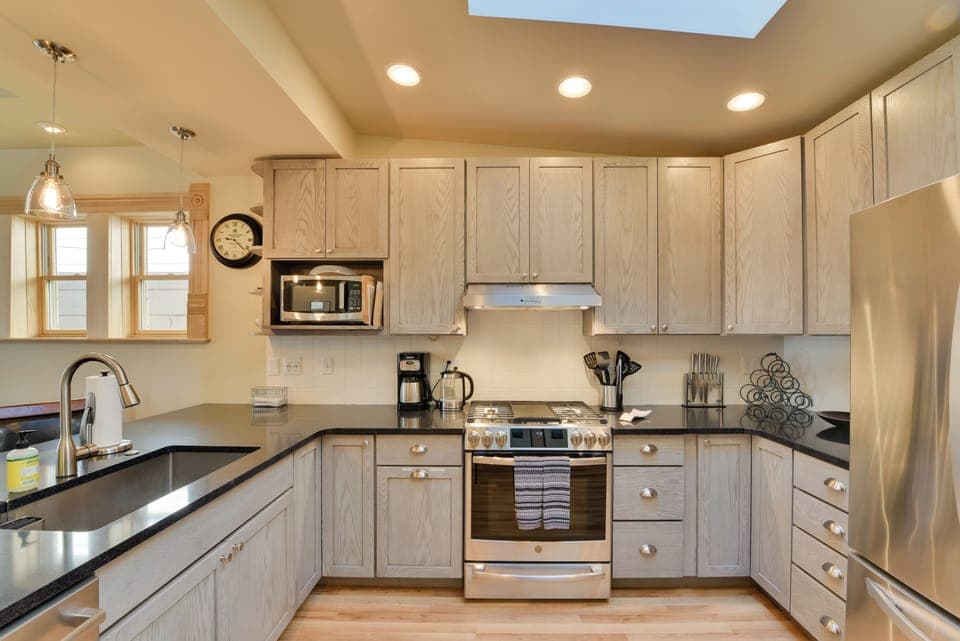 Kitchen | Cooking Basics | Drip Coffee Maker