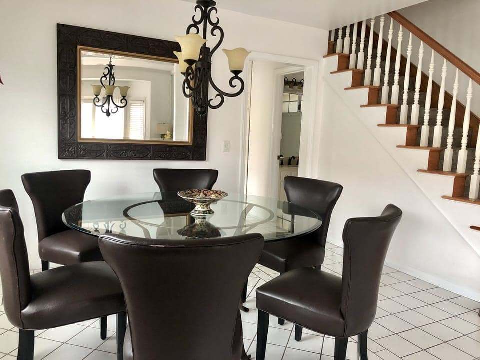 Dining Room Table Huntington Beach