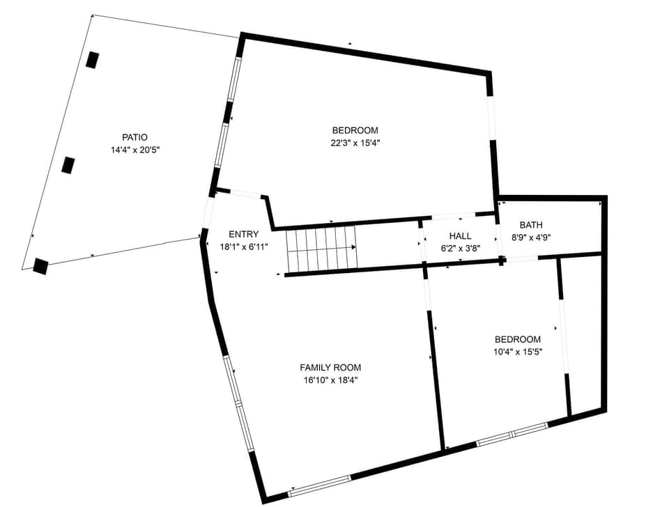 Ground Floor