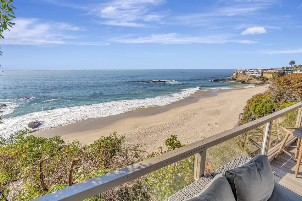Relax and unwind on this exclusive beachfront, where the ocean meets tranquility