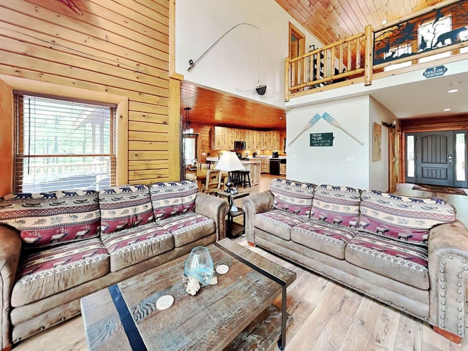 Great Room Seating