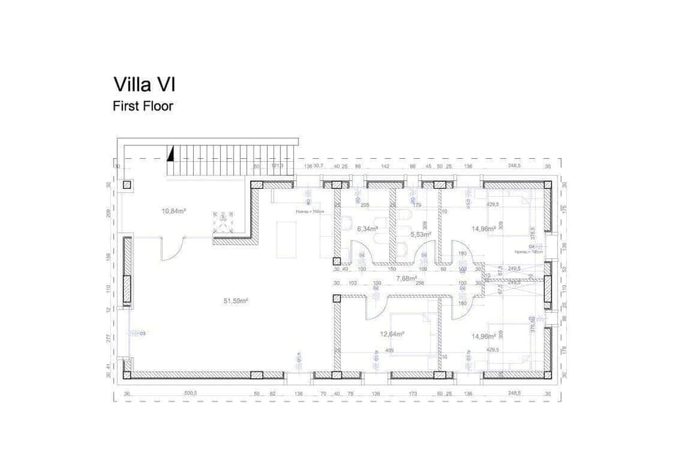 TUSCANY FOREVER RESIDENCE VILLA VI TERRA FIRST FLOOR APARTMENT boutique holiday rental in Volterra 