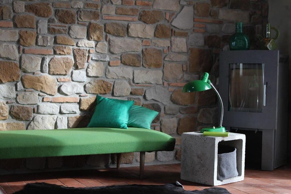 TUSCANY FOREVER RESIDENCE VILLA FELICITA FIRST FLOOR APARTMENT