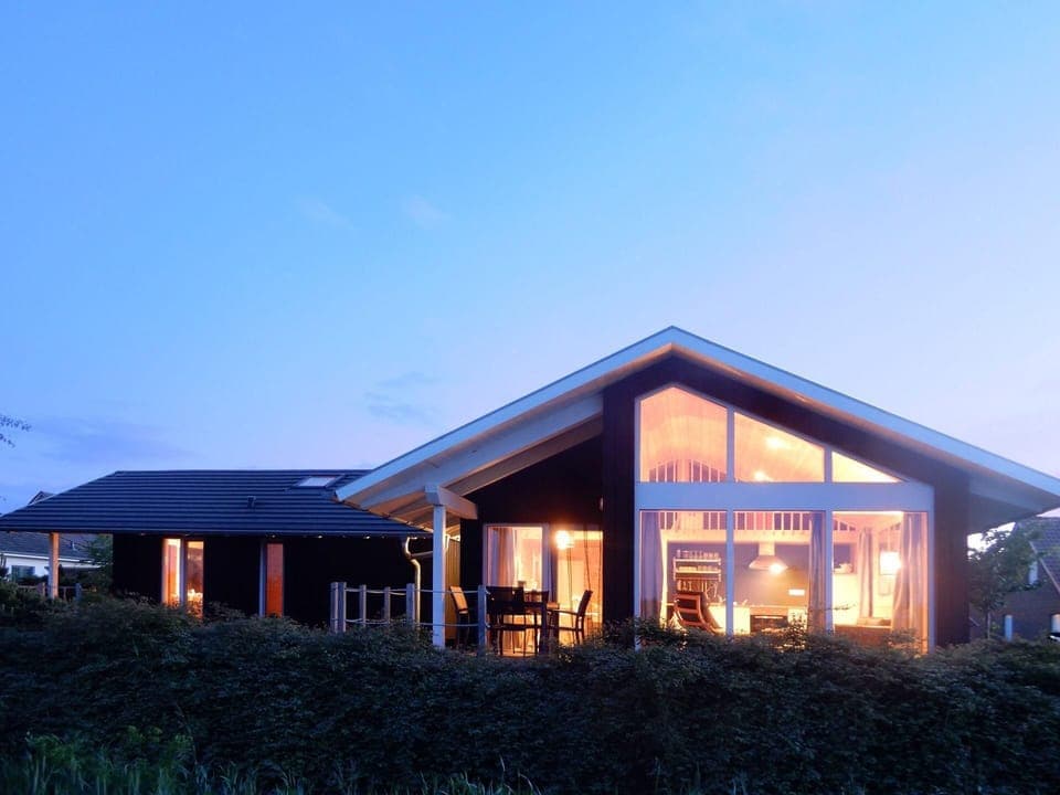 Holiday home on the Baltic Sea - Tinyhouse - Cabin - Cottage - Beach 500m - Visit us on "Meyers am Meer"