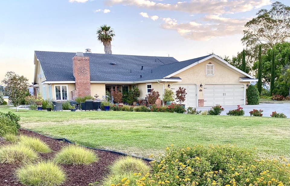 Welcome to Casa Madera at Stonewood Farms!