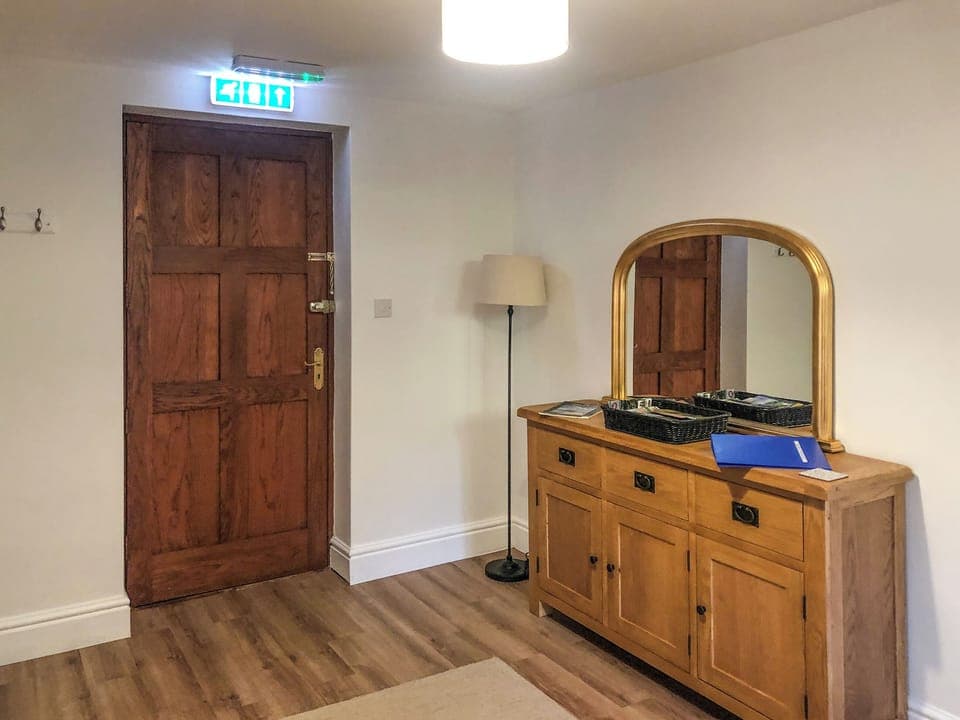 Interior | Brynich Villa, Brecon