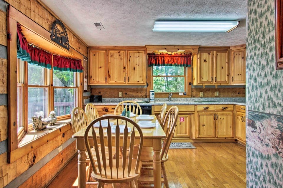 Dinning Table