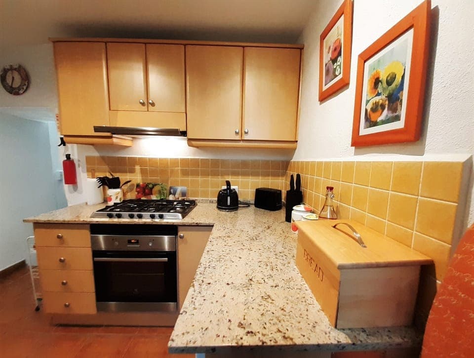 Part of Kitchen