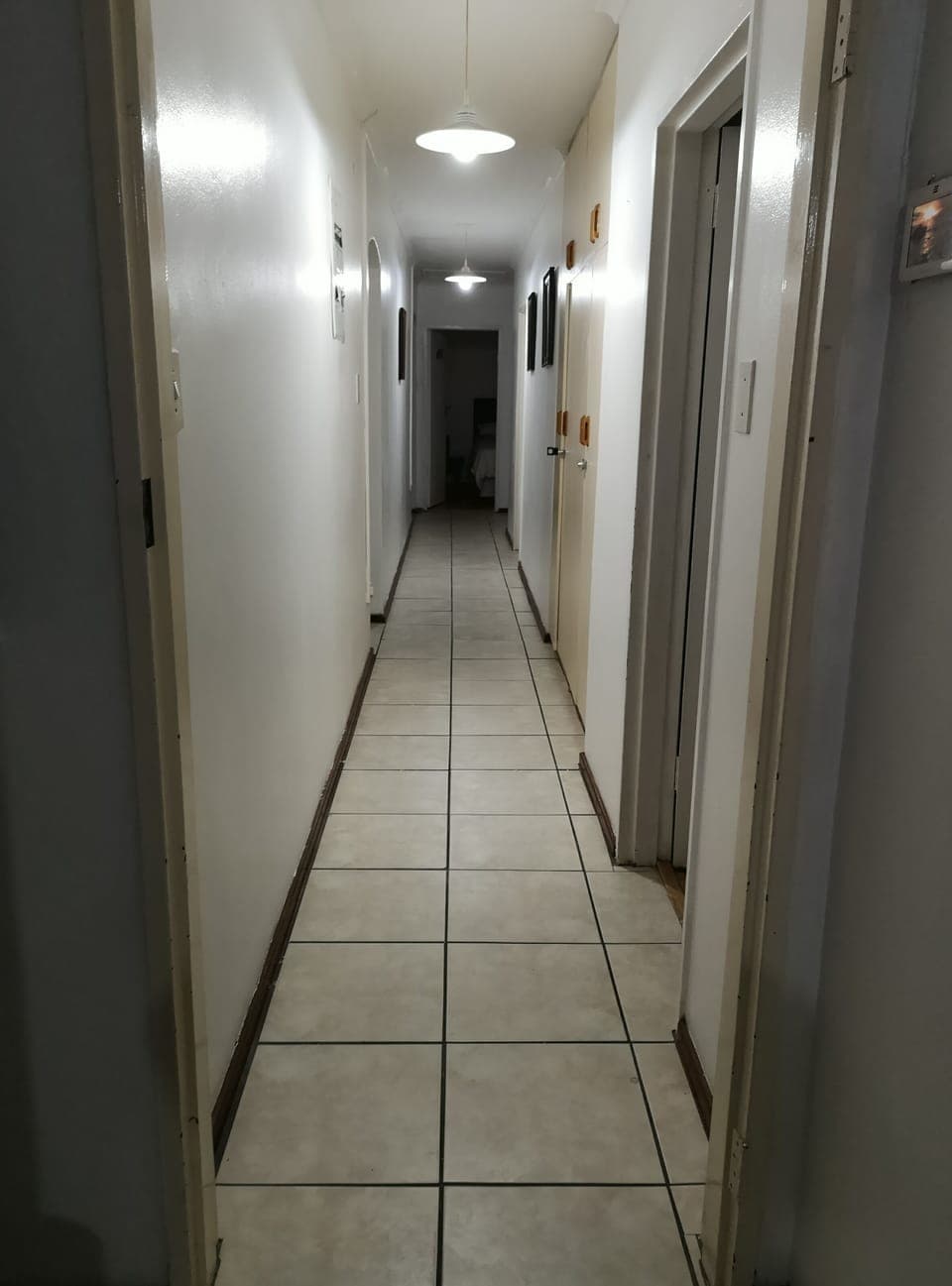 TwinnPalms Passage to rooms