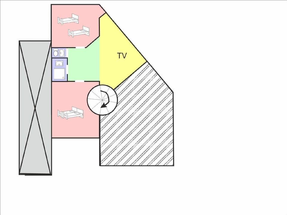 Layout/ floor plan