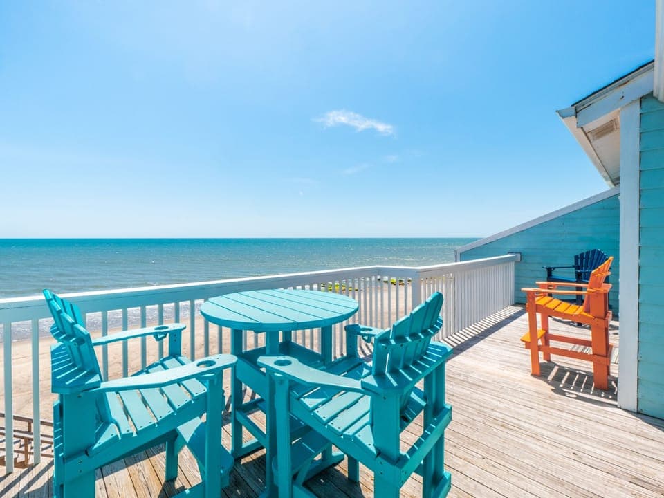 Welcome To Ocean Dunes 2002