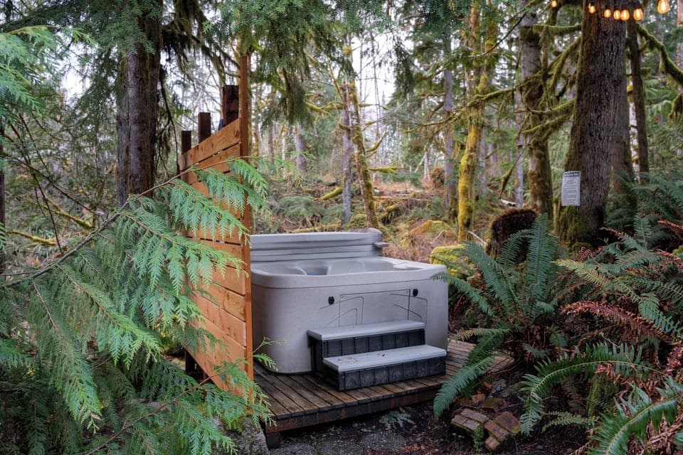 Welcome to Hearthstone Cottage!