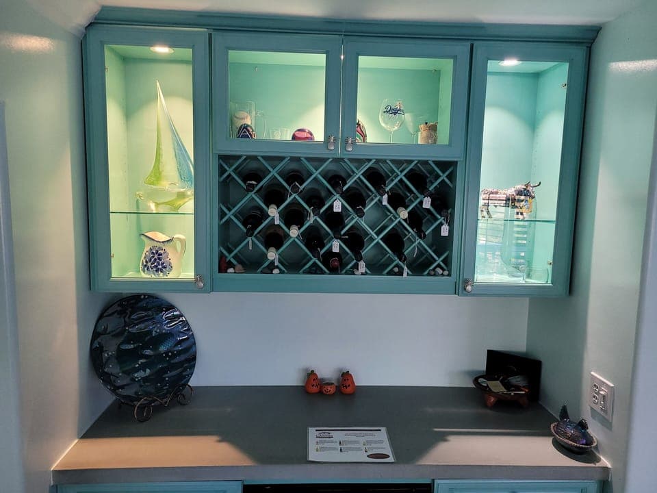 Let us host a wine private tasting 