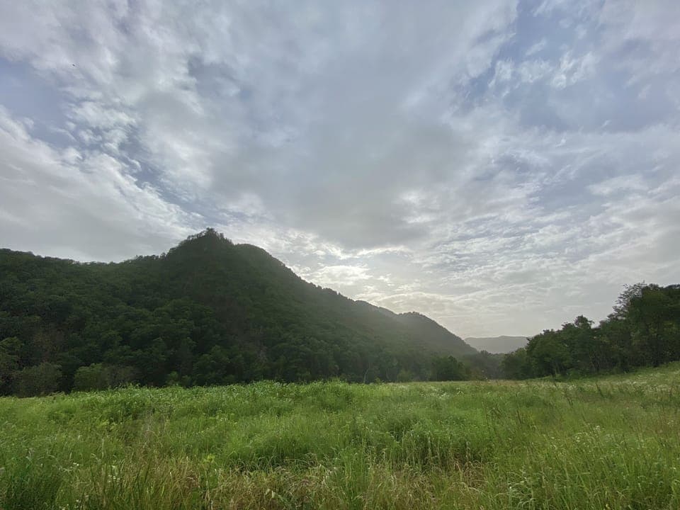 The magic of the mountains awaits you