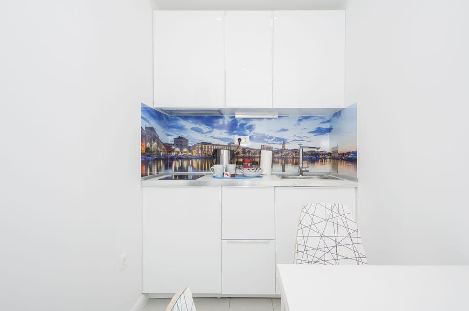 Kitchenette