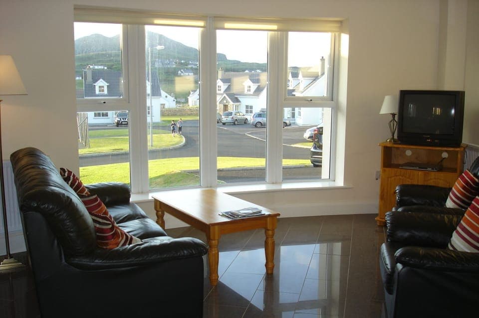 Living Room - Type E