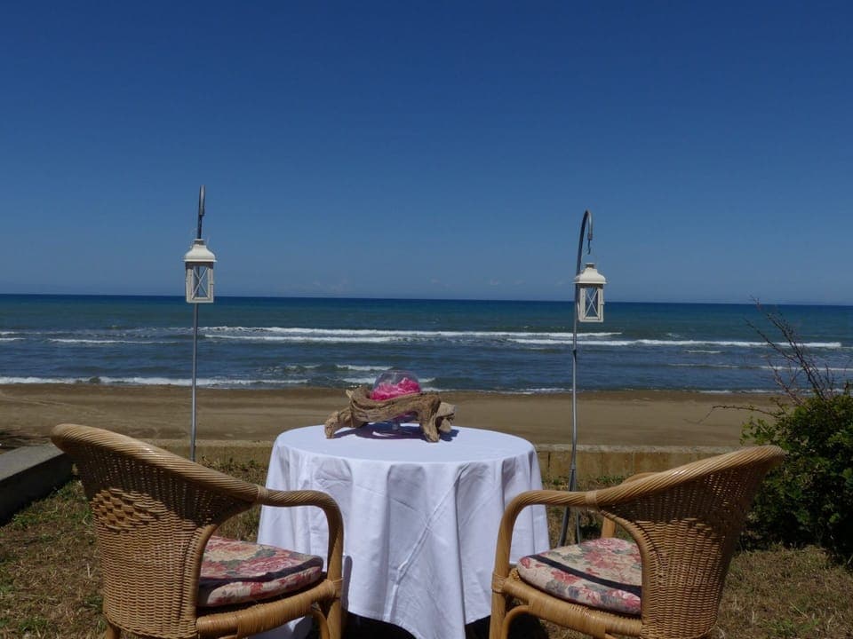 Building Exterior, Outdoor, Summer