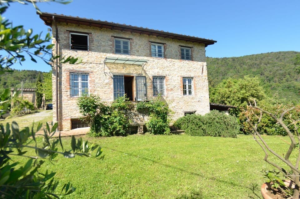 Building Exterior, Garden, Main Entrance, Outdoor