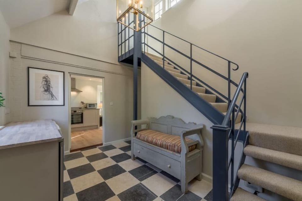 Welcome to Marsh Lodge, Aldeburgh