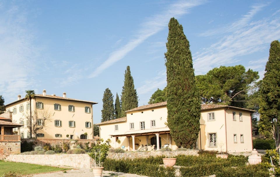 Villa & Casa Felice