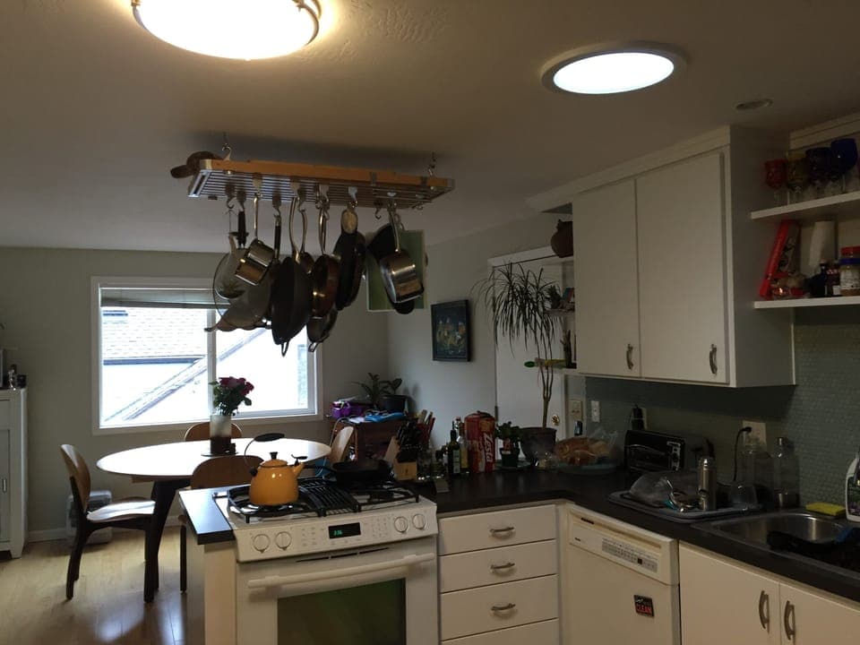 Everything you need Kitchen