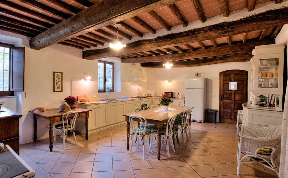 kitchen ground floor