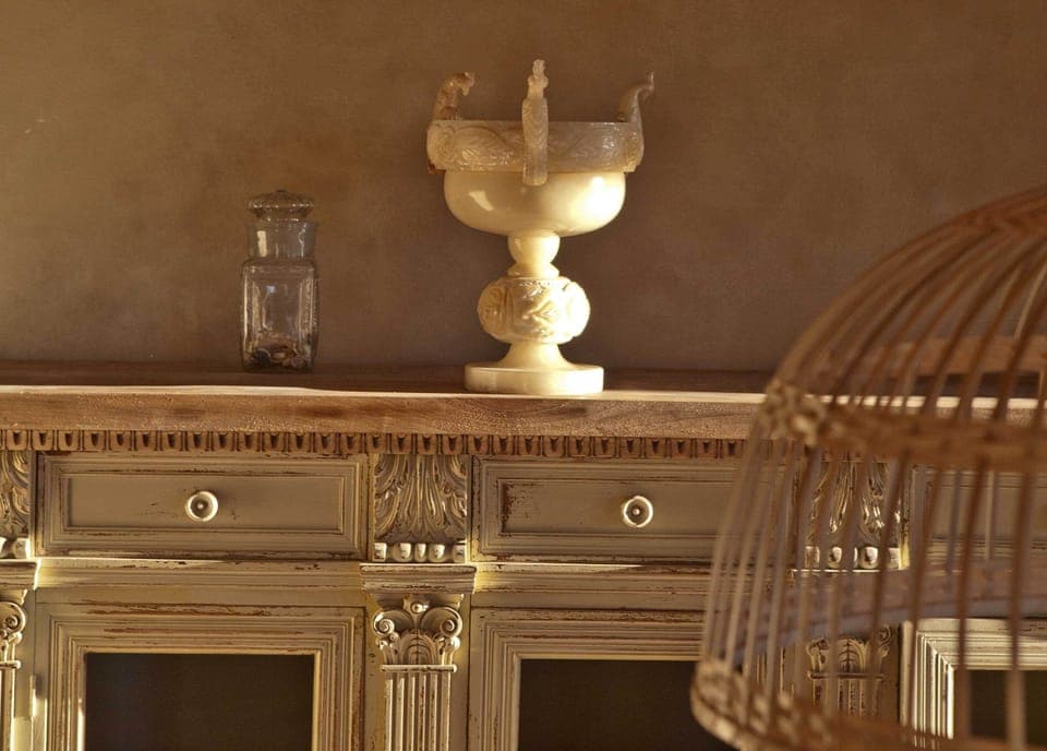 TUSCANY FOREVER RESIDENCE VILLA II ALLEGRIA GROUND FLOOR APARMENT