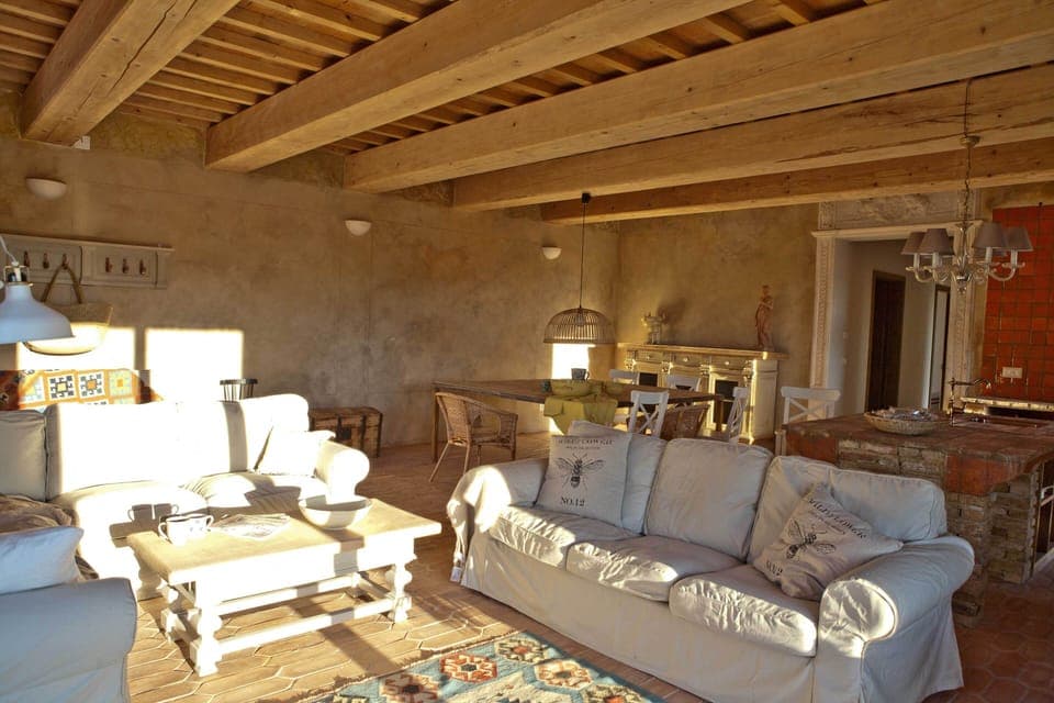 TUSCANY FOREVER RESIDENCE VILLA II ALLEGRIA GROUND FLOOR APARMENT