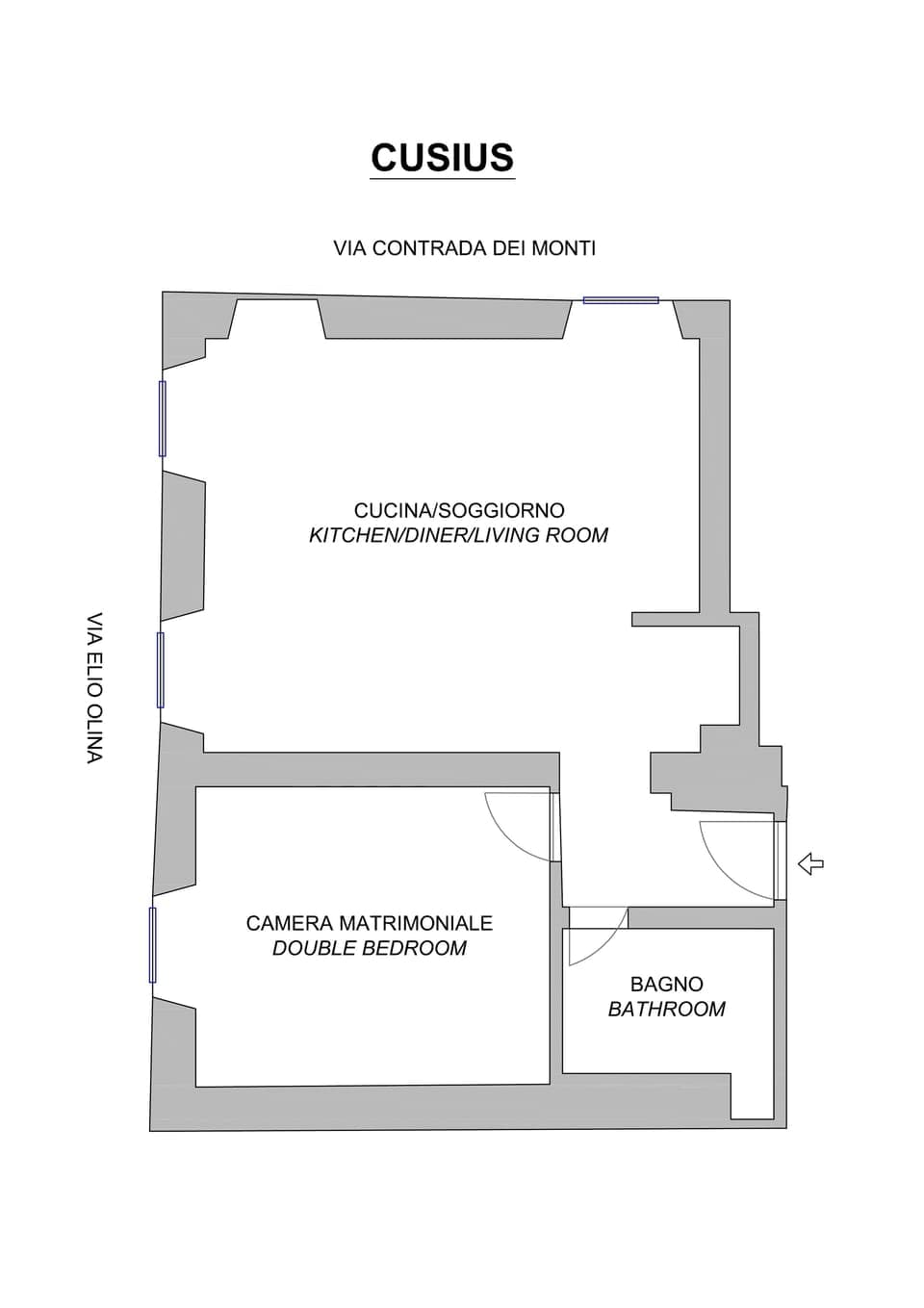 Apartment Plan