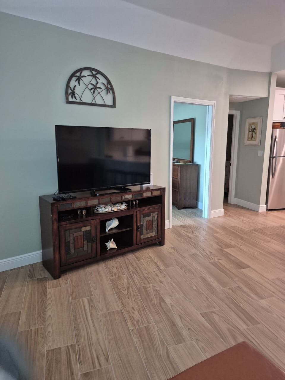 TV