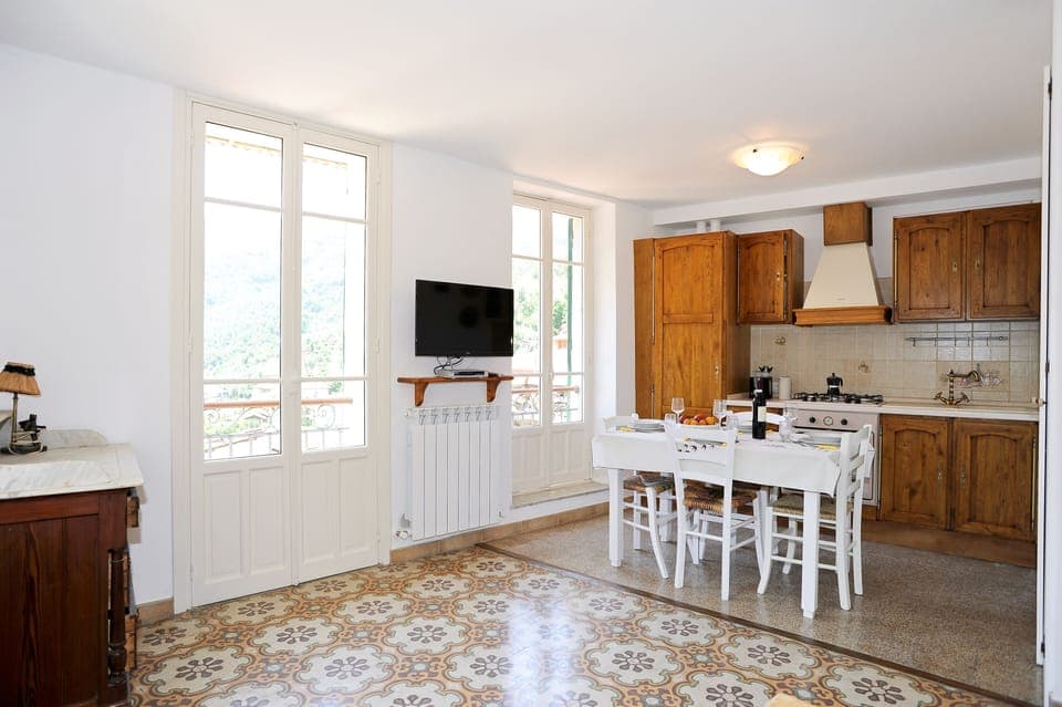 You can watch satellite TV or use Wi-Fi Internet