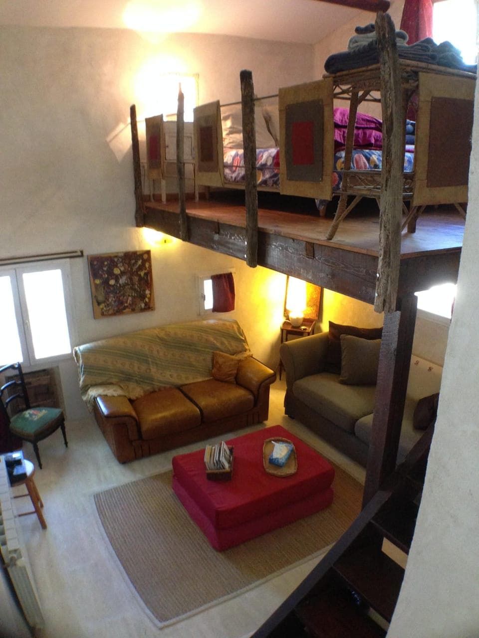 Studio suite over view